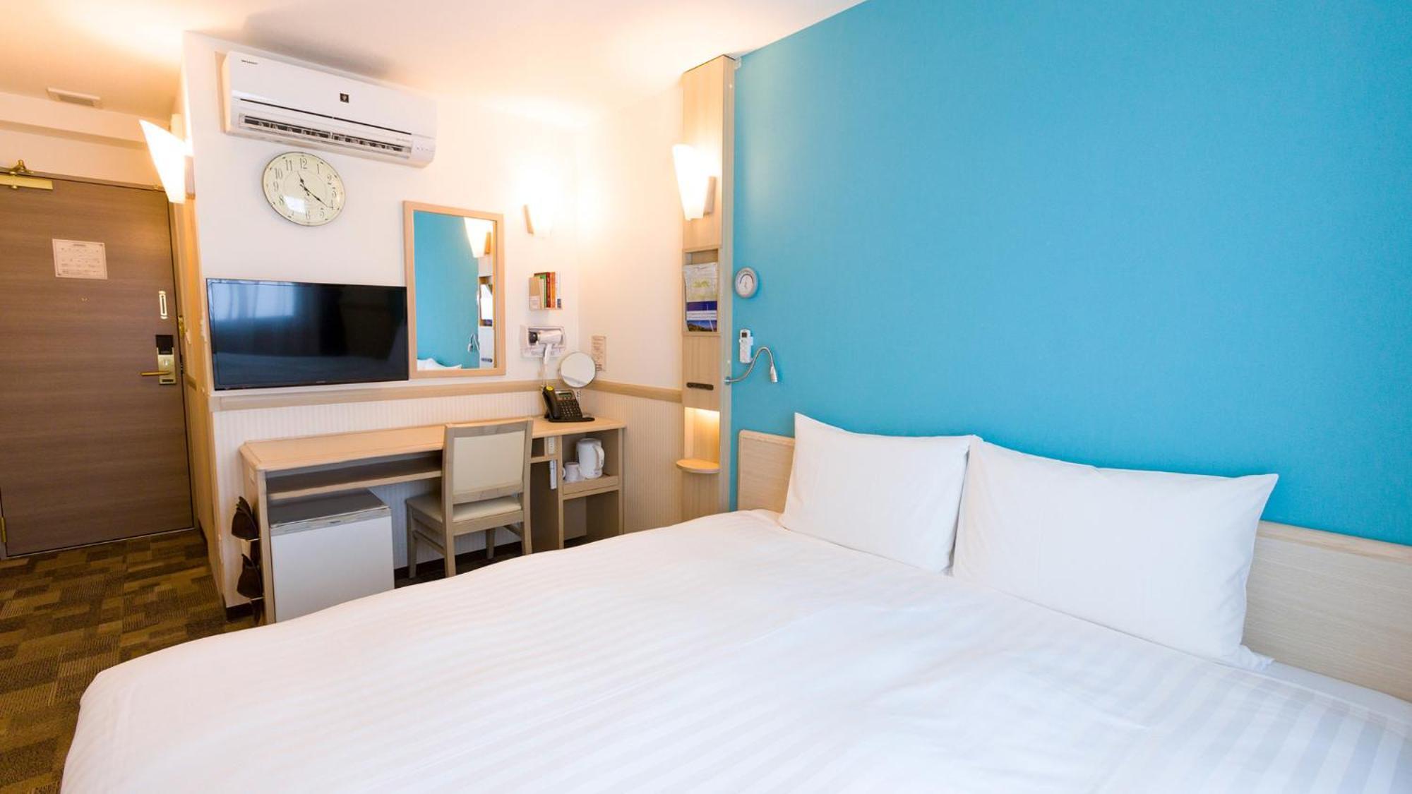 Toyoko Inn Ebina Eki Higashi Guchi Habitación foto