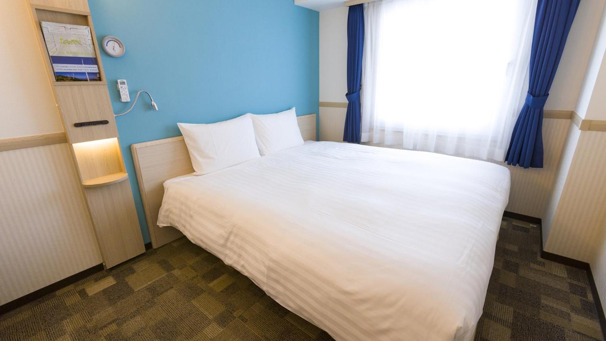 Toyoko Inn Ebina Eki Higashi Guchi Habitación foto